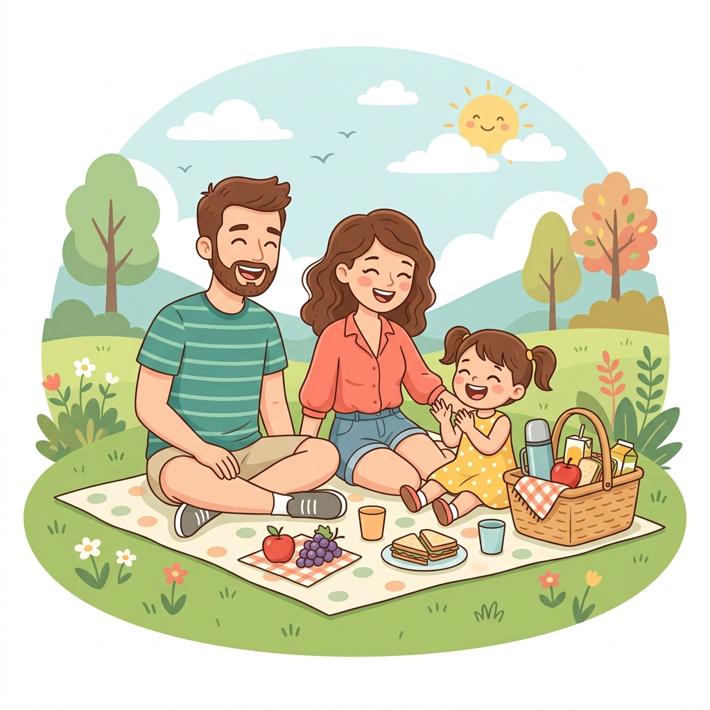 Aile Katılımı