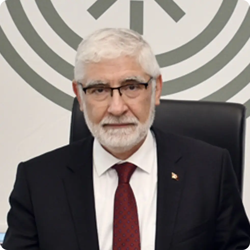 Prof. Dr. Faruk Yiğit